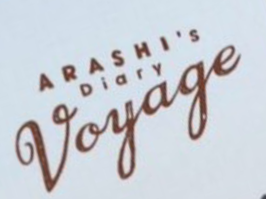 嵐 Netflixドキュメンタリー Arashi S Diary Voyage ５ ６の感想 嵐のスバラシキセカイ